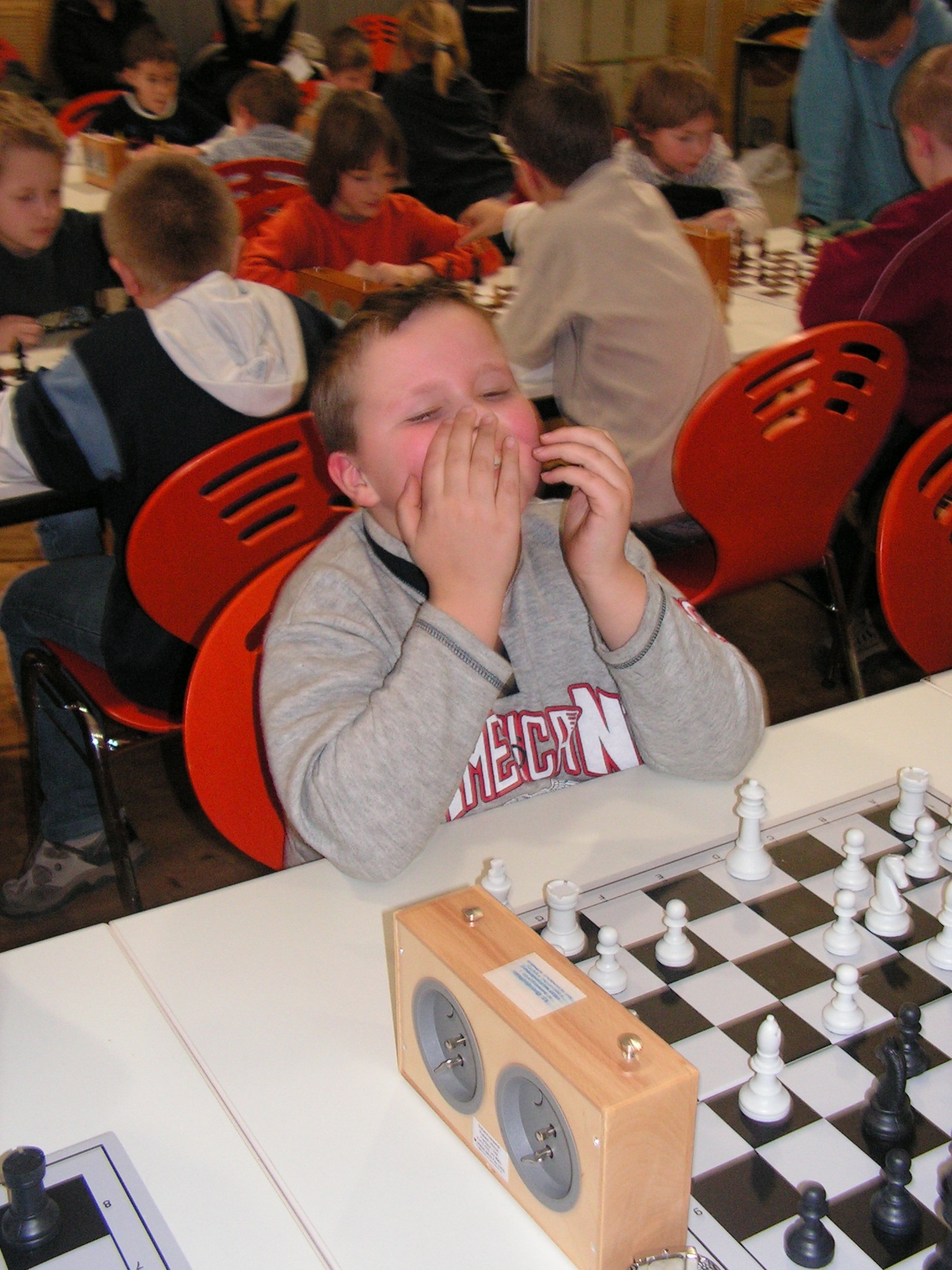 Vorschau